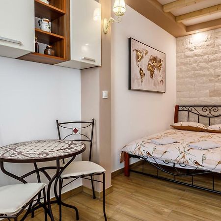 ספליט Villa Saint Lucas מראה חיצוני תמונה