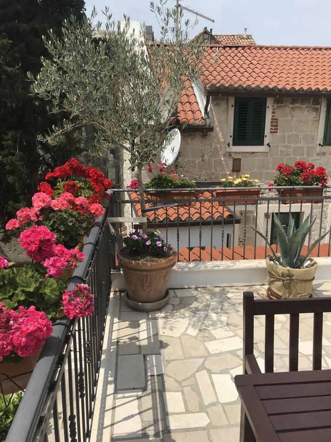 ספליט Villa Saint Lucas מראה חיצוני תמונה