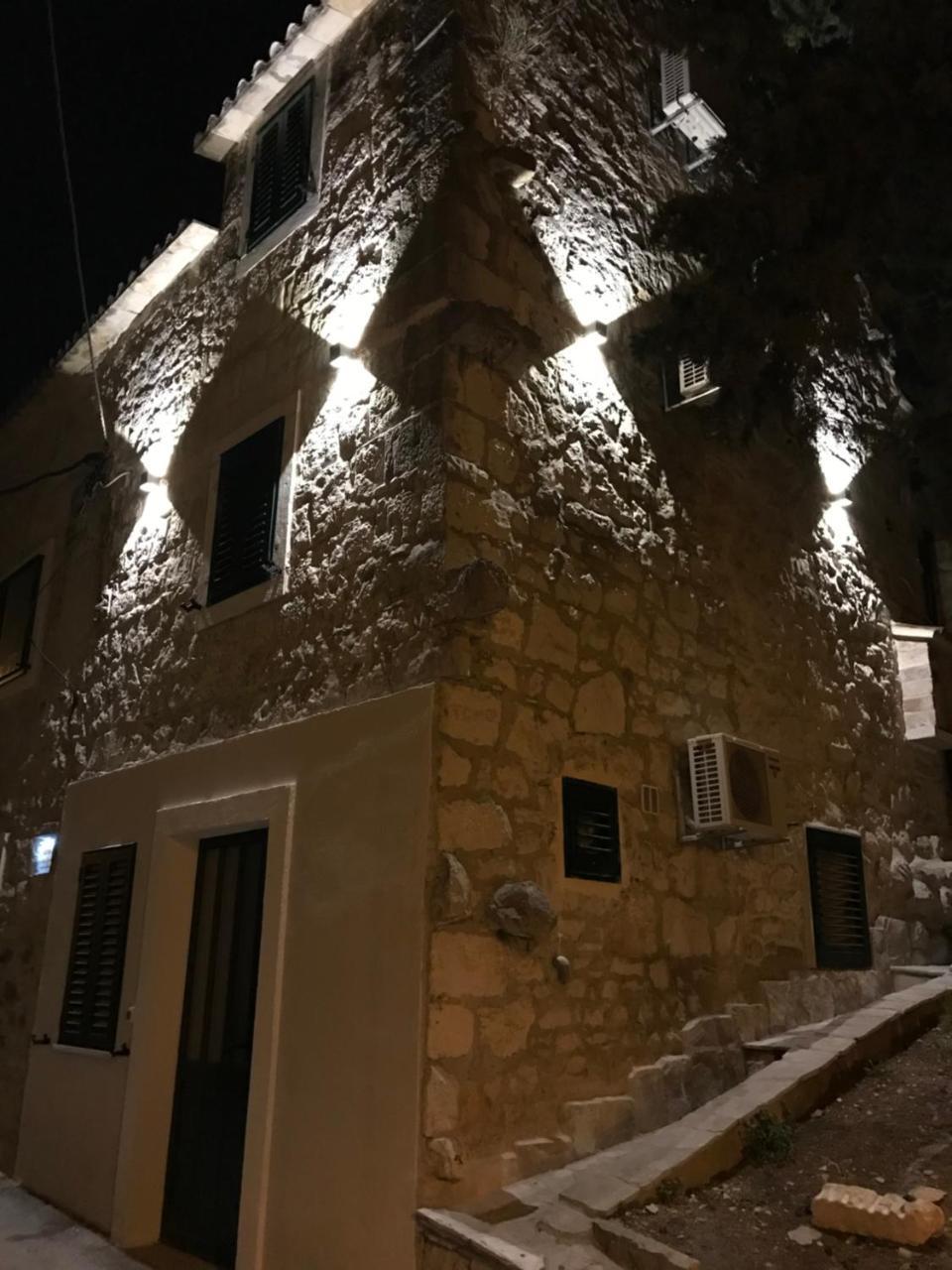 ספליט Villa Saint Lucas מראה חיצוני תמונה