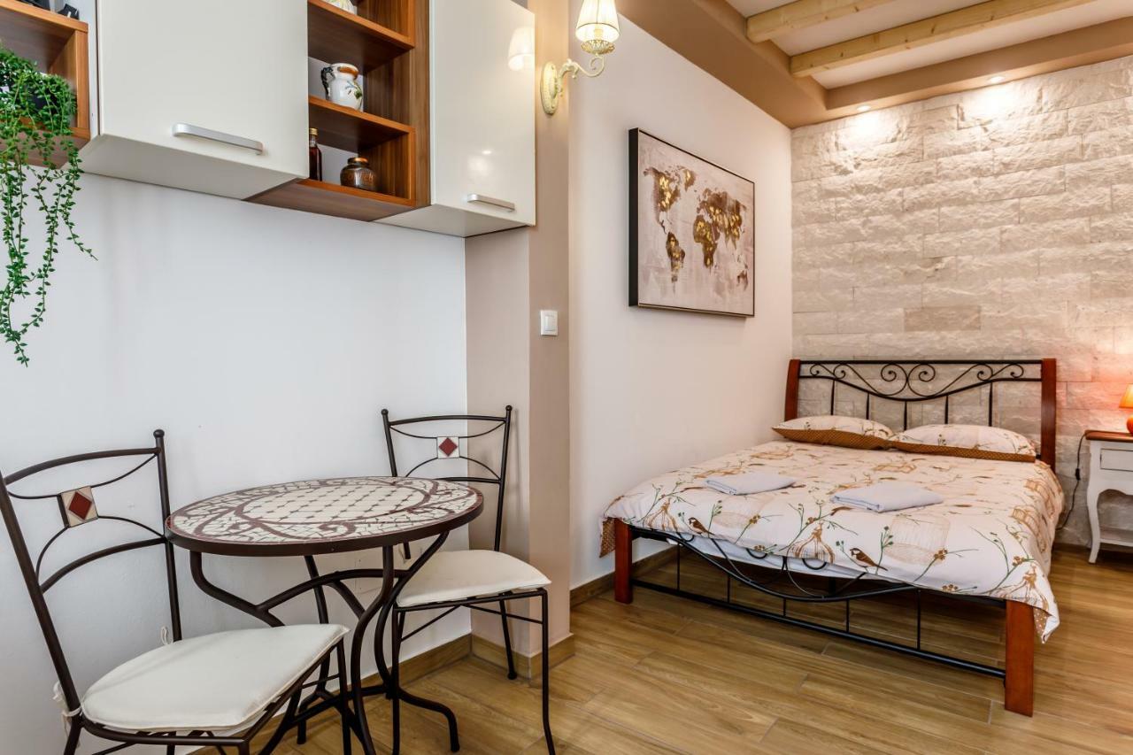 ספליט Villa Saint Lucas מראה חיצוני תמונה