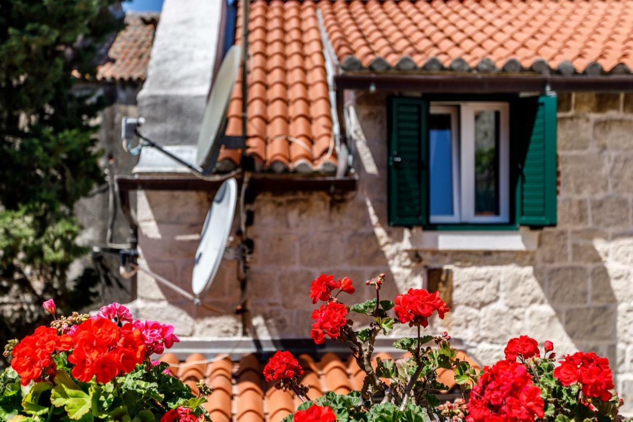 ספליט Villa Saint Lucas מראה חיצוני תמונה