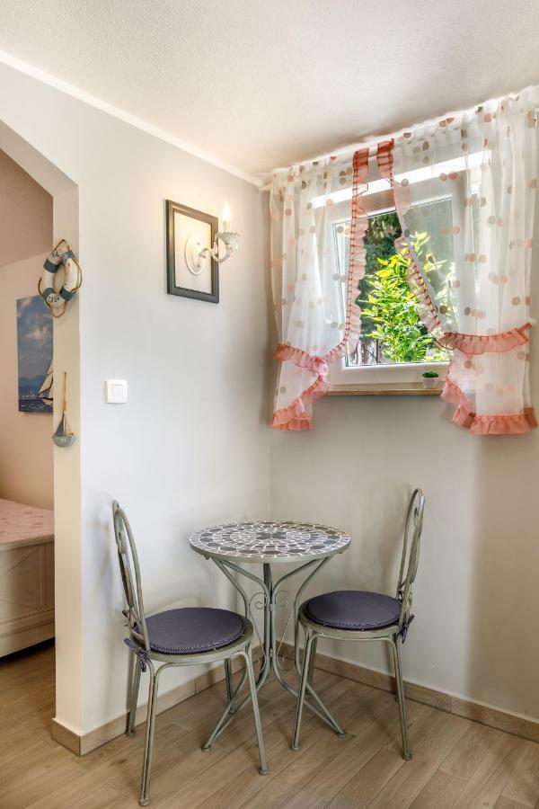 ספליט Villa Saint Lucas מראה חיצוני תמונה