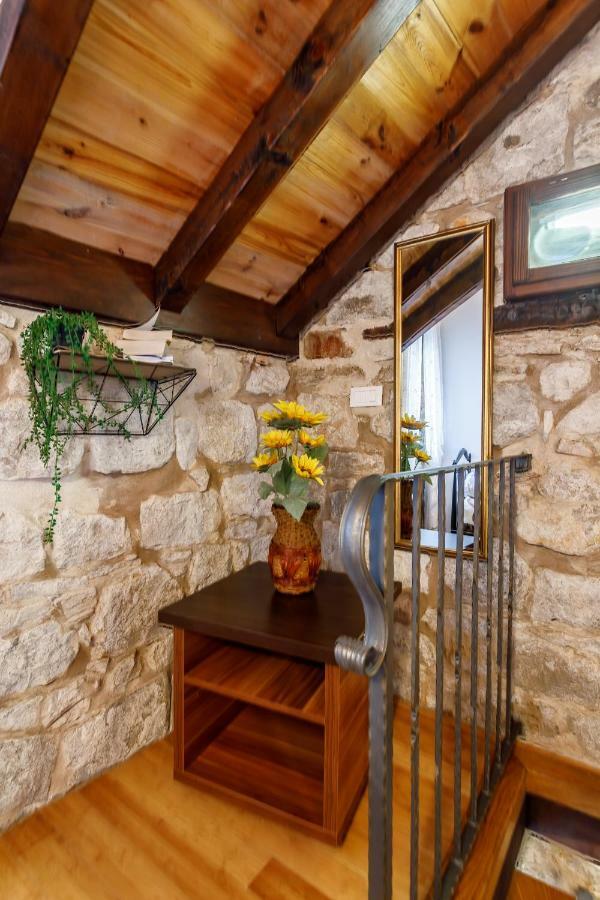 ספליט Villa Saint Lucas מראה חיצוני תמונה
