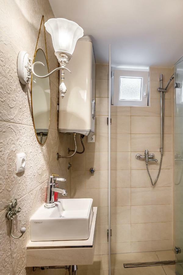 ספליט Villa Saint Lucas מראה חיצוני תמונה