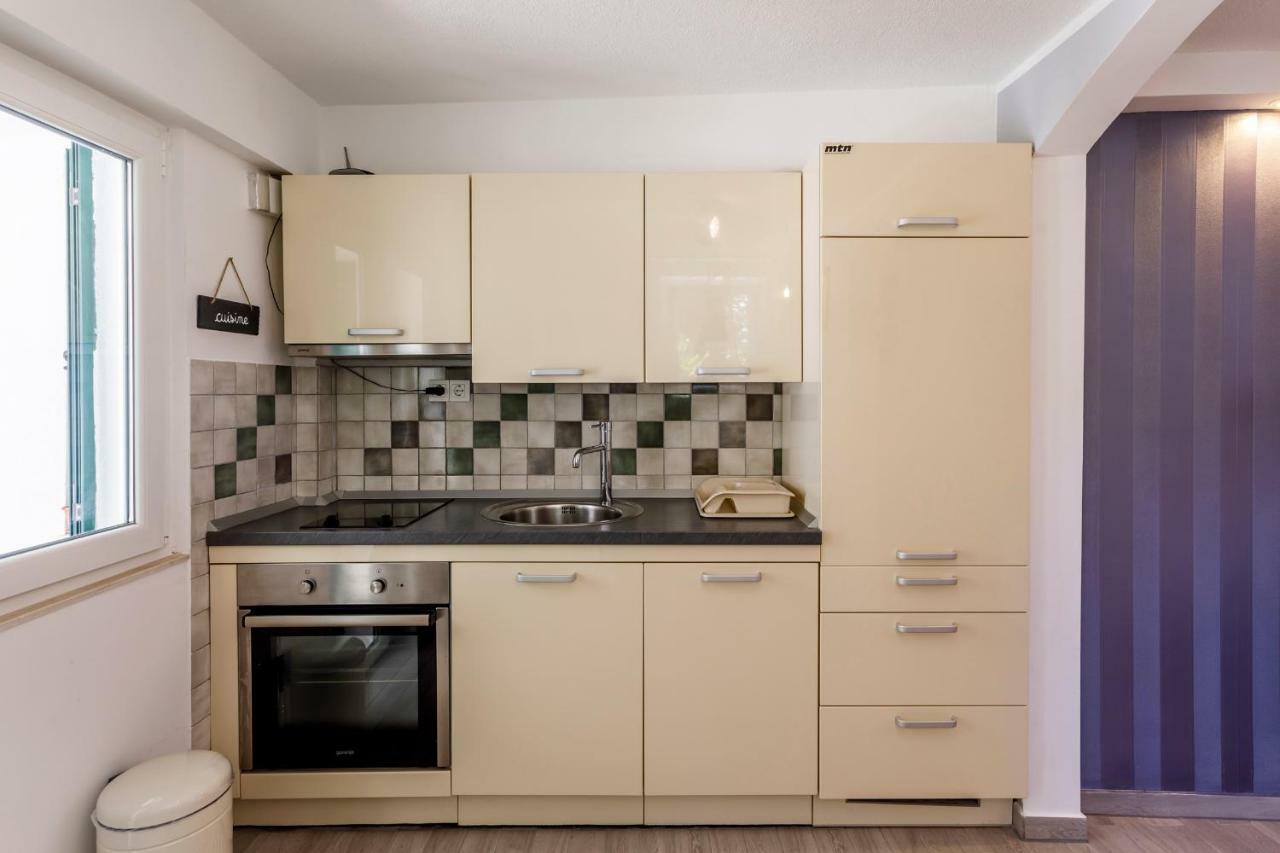 ספליט Villa Saint Lucas מראה חיצוני תמונה